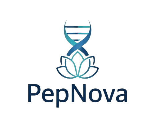PepNova Labs logo