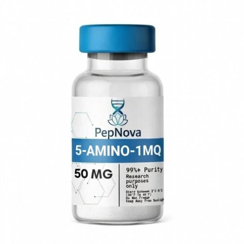 5 amino 1 mq 50mg