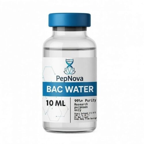 bac water 10ml