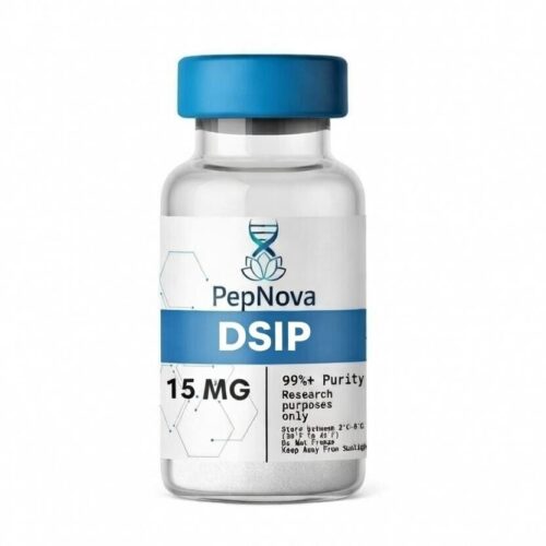 dsip 15mg
