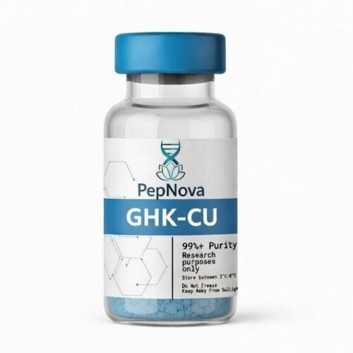 ghk cu 50mg