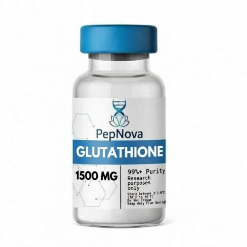 glutathione 1500mg