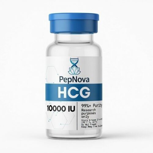 hcg 10,000iu