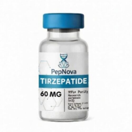 tirzepatide (glp2) 20mg