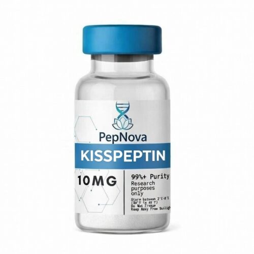 kiss peptin 10mg