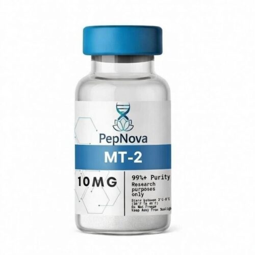 melanotan 2 10mg