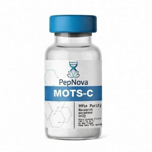 mots c 40mg