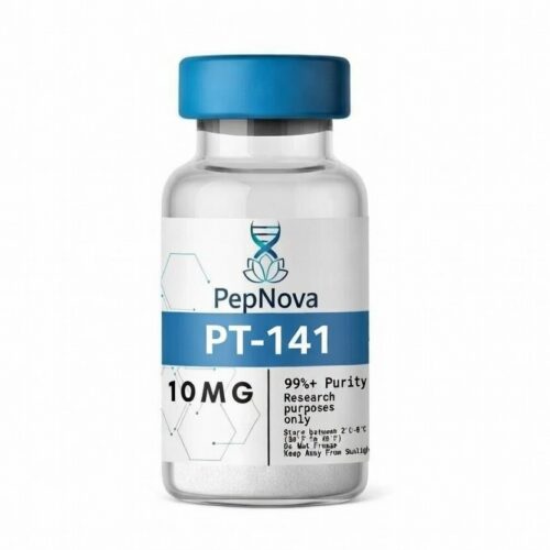 pt 141 10mg