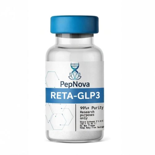 reta glp3 40mg