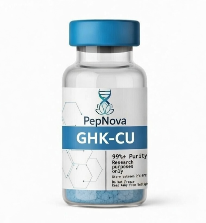 ghk cu 100mg