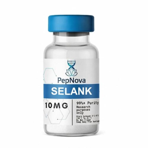 selank 10mg