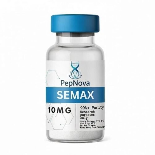 semax 10mg
