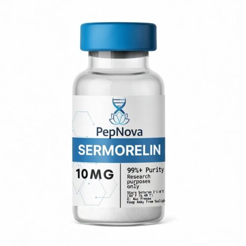 sermorelin 10mg