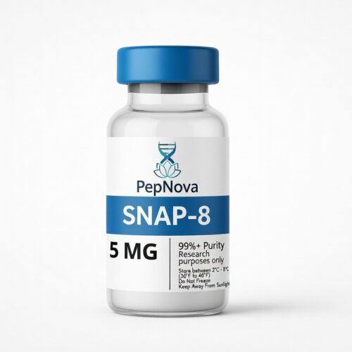 snap 8 10mg